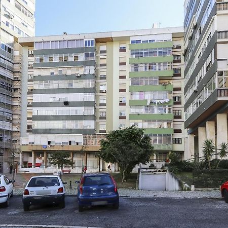 Olaias Classic By Homing Lissabon Buitenkant foto