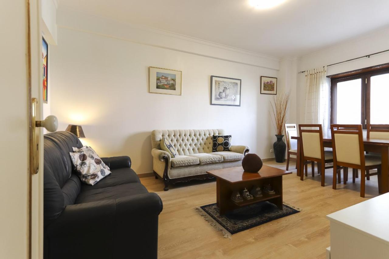 Olaias Classic By Homing Lissabon Buitenkant foto
