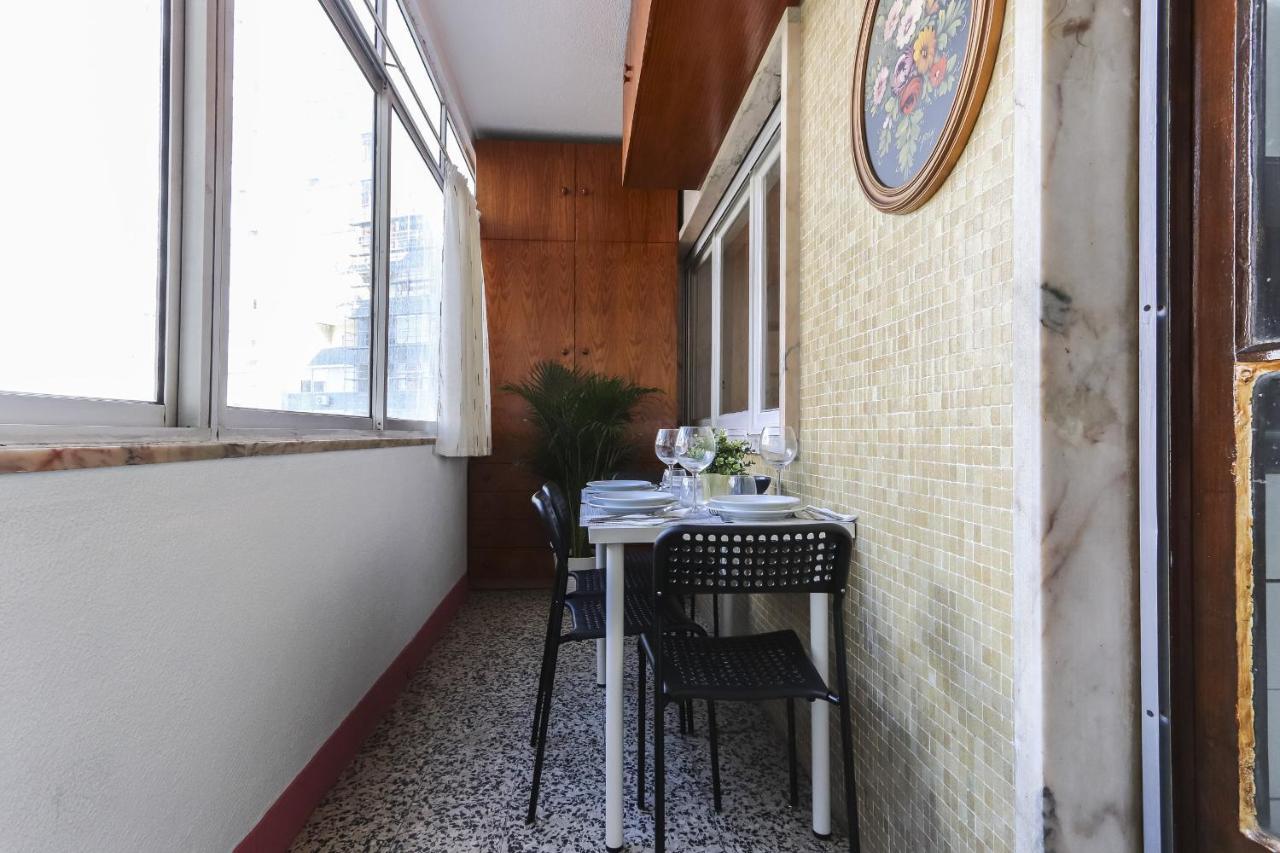 Olaias Classic By Homing Lissabon Buitenkant foto