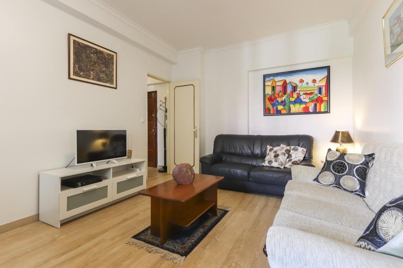 Olaias Classic By Homing Lissabon Buitenkant foto