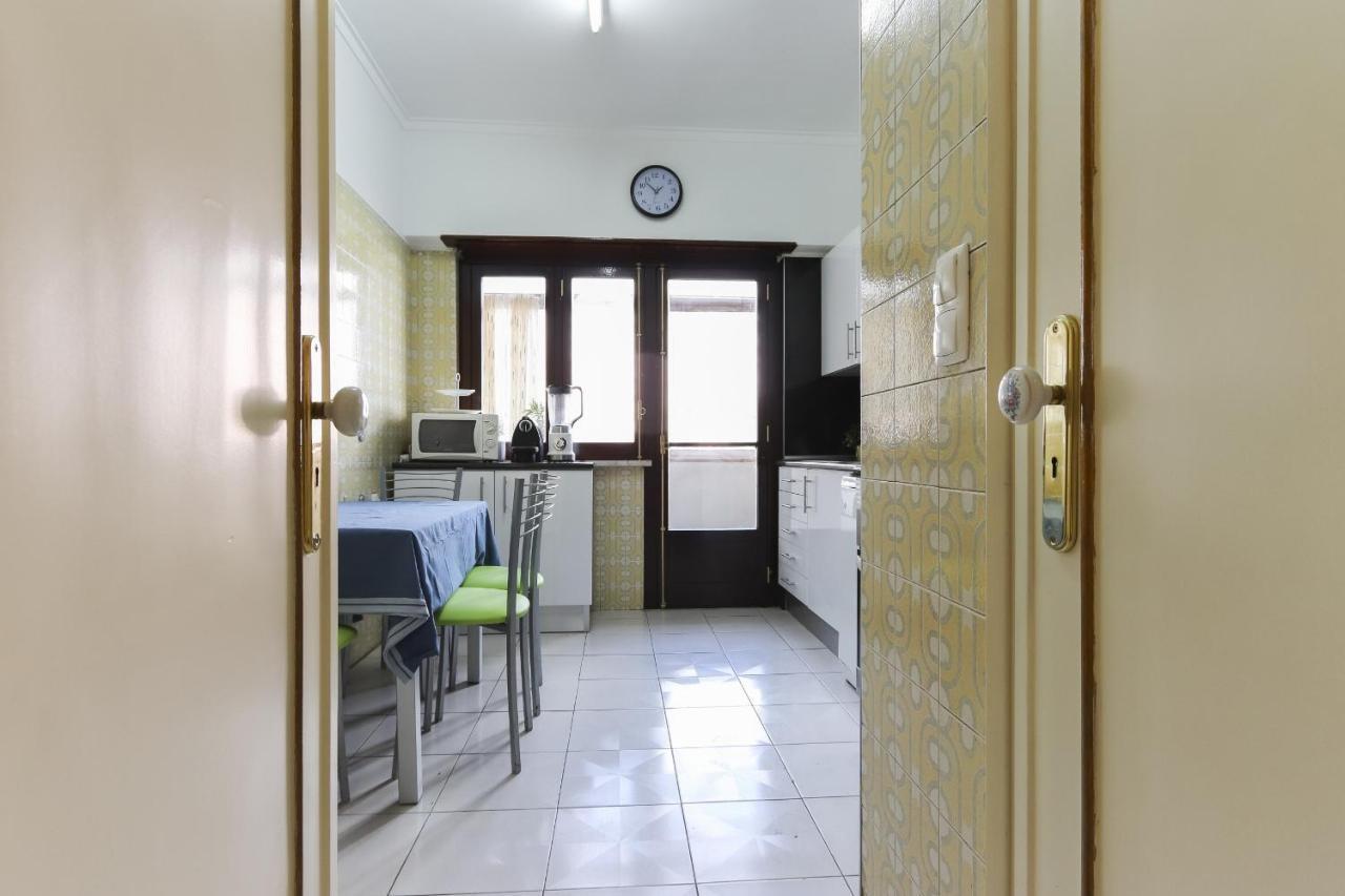 Olaias Classic By Homing Lissabon Buitenkant foto