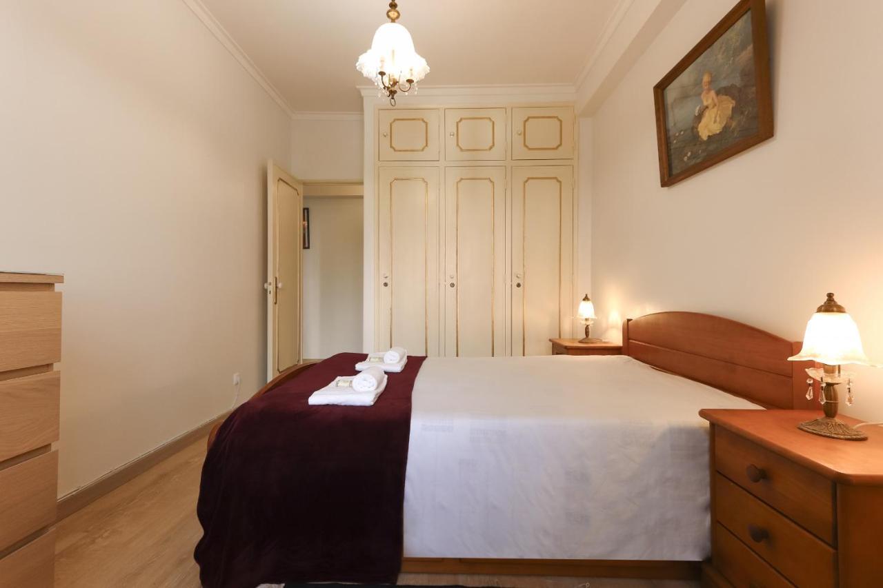 Olaias Classic By Homing Lissabon Buitenkant foto