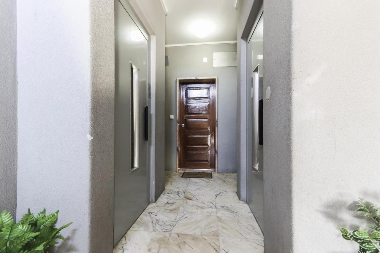 Olaias Classic By Homing Lissabon Buitenkant foto