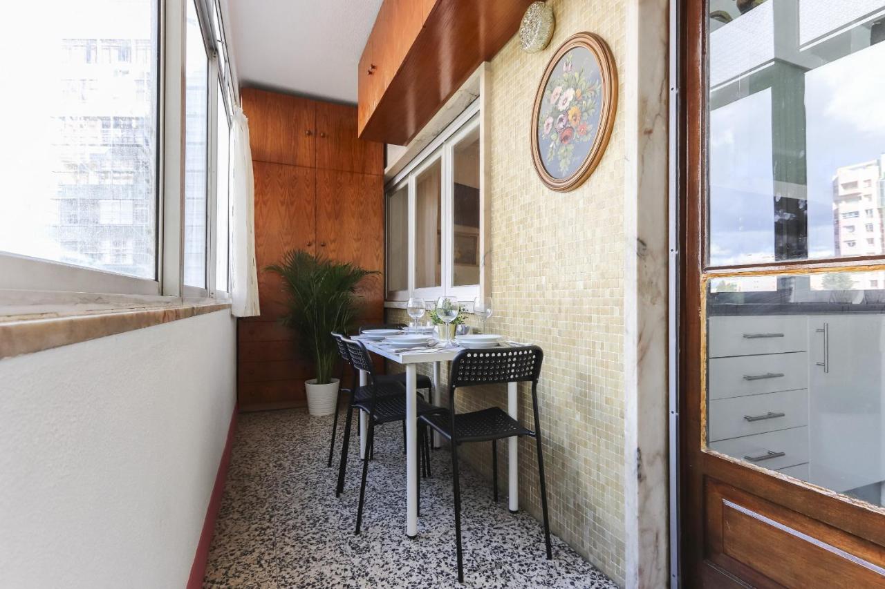 Olaias Classic By Homing Lissabon Buitenkant foto