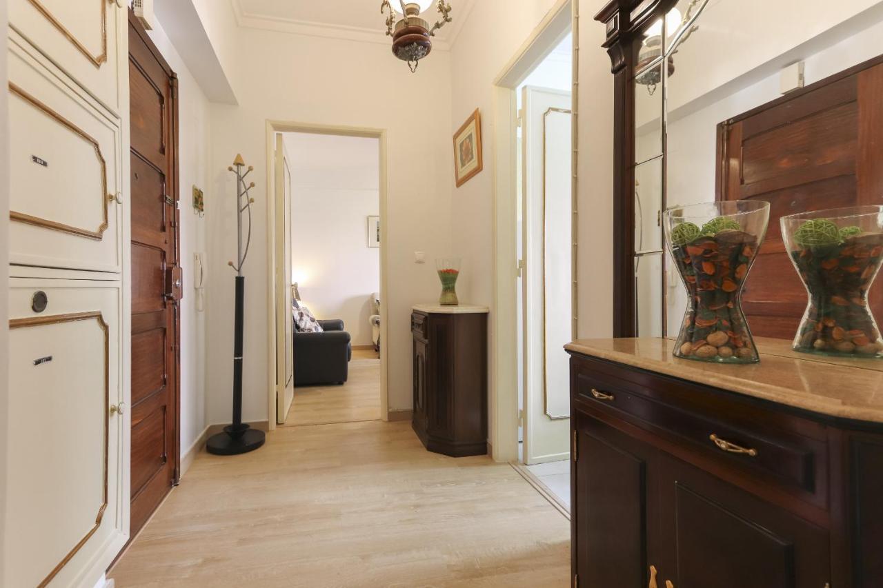 Olaias Classic By Homing Lissabon Buitenkant foto