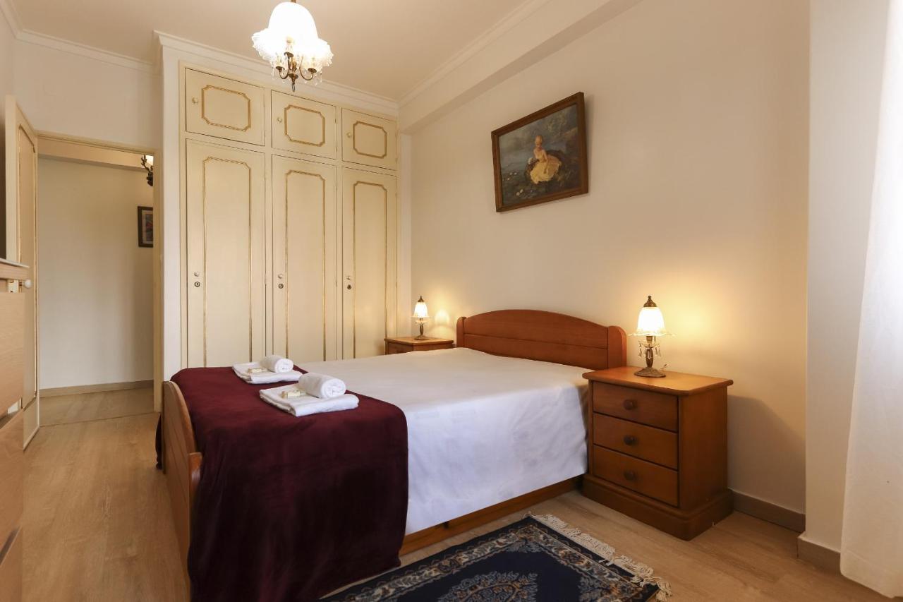 Olaias Classic By Homing Lissabon Buitenkant foto