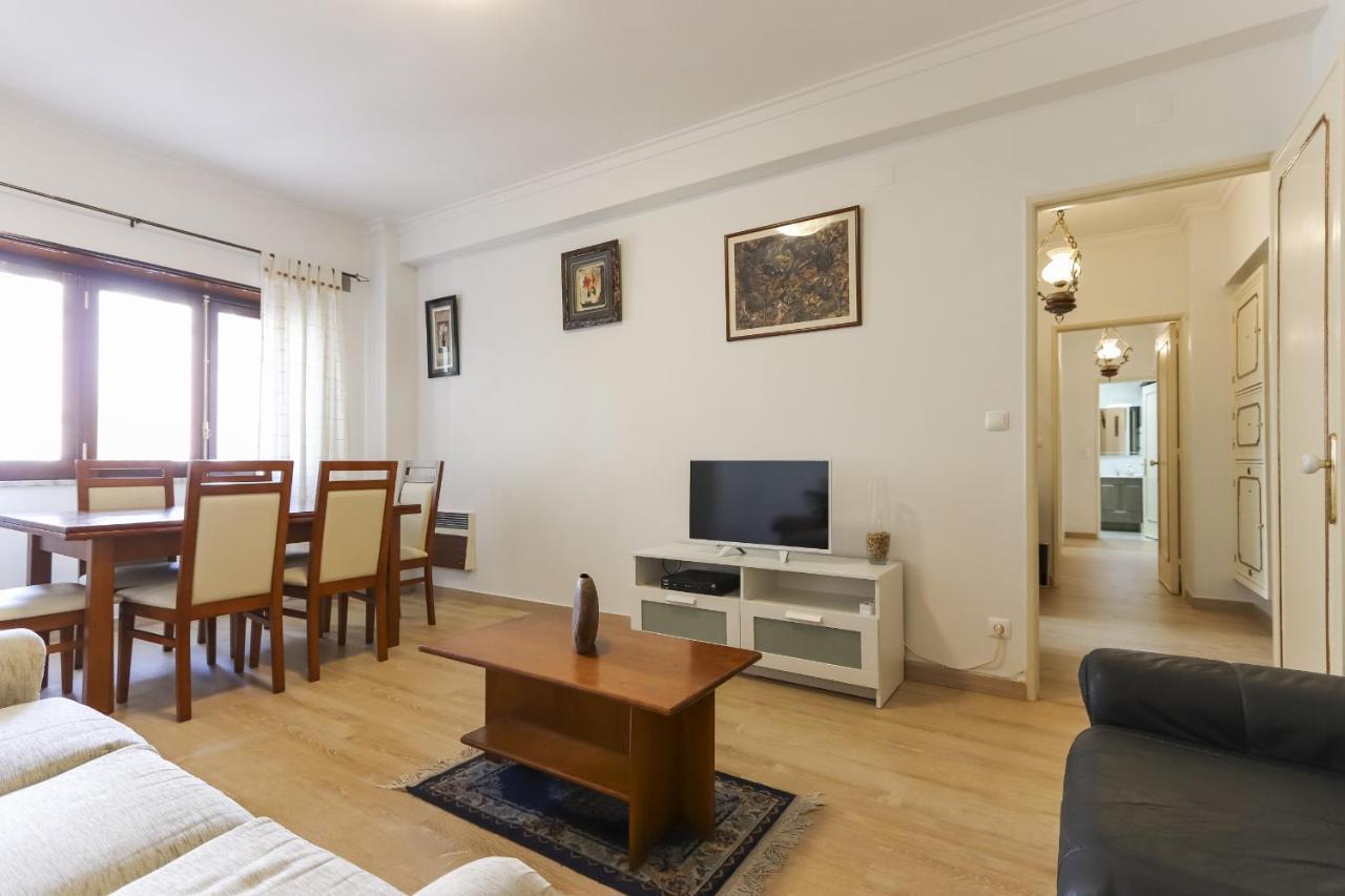 Olaias Classic By Homing Lissabon Buitenkant foto