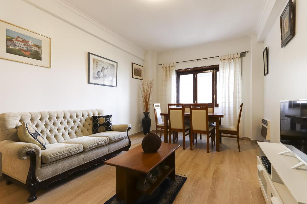 Olaias Classic By Homing Lissabon Buitenkant foto