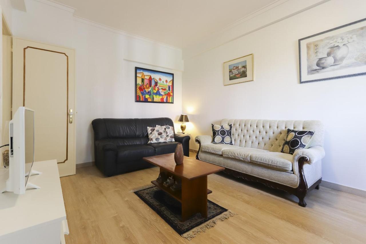 Olaias Classic By Homing Lissabon Buitenkant foto