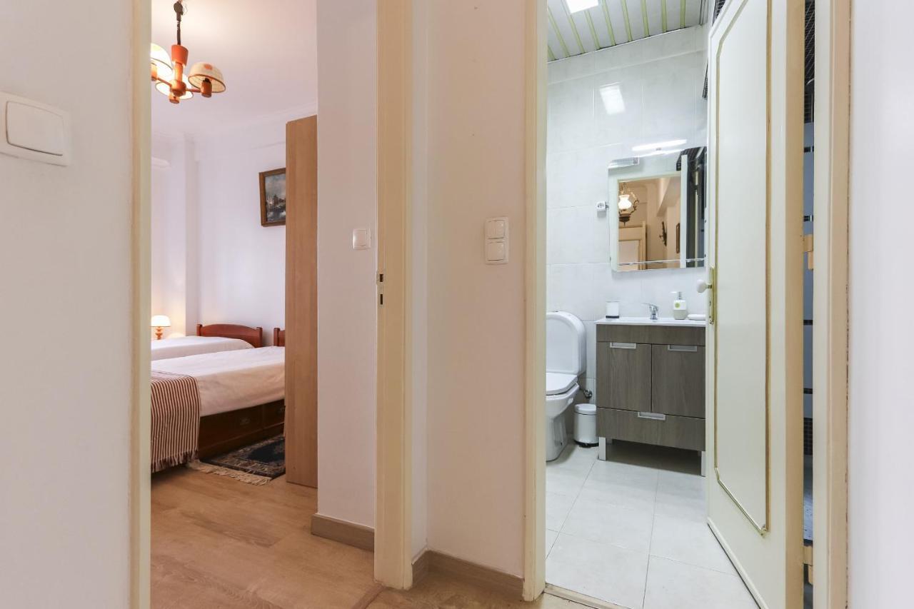 Olaias Classic By Homing Lissabon Buitenkant foto